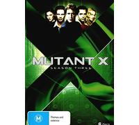 Mutant X: Season 3