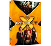 Mutant X Season 4 - Mutant X Season 4