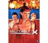 Mutant X - Series 1 part 2 (2002) (import)