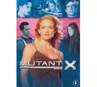 Mutant X - Series 2 part 1 (2002) (edizione Olandese)