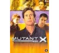 Mutant X - Series 2 part 2 (2003) (edizione Olandese)