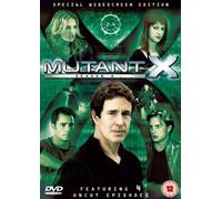 Mutant X - Series 2 - Vol. 4 [Edizione: Regno Unito] [Edizione: Regno Unito]