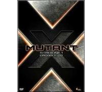 Mutant X. Stagione 1. Vol. 2 (3 DVD)