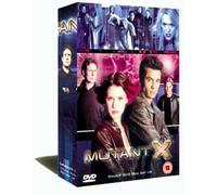 Mutant X Vol. 3 [Edizione: Regno Unito]