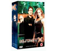 Mutant X Vol. 5 [Edizione: Regno Unito]