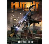 mutant: year zero - la guerra eterna