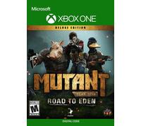 Mutant Year Zero: Road to Eden - Deluxe Edition XBOX LIVE Key EUROPE