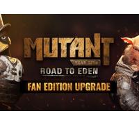 Mutant Year Zero: Road to Eden Fan Edition (PC) Steam Key - GLOBAL