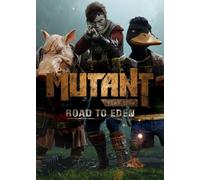 Mutant Year Zero: Road to Eden (Fan Edition) Steam Key GLOBAL