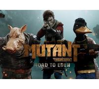 Mutant Year Zero: Road to Eden (PC) Steam Key - ASIA