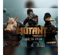 Mutant Year Zero: Road to Eden (PC) Steam Key - EU