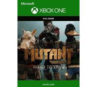 Mutant Year Zero: Road to Eden (Xbox One) Xbox Live Key EUROPE