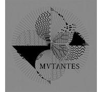 Mutantes - Ao Vivo Londres 1