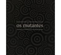 Mutantes - De Volta Ao Planeta Dos Mutantes