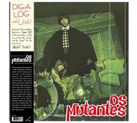 Mutantes - Os Mutantes