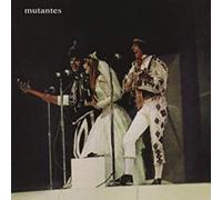 Mutantes - Os Mutantes (Vinile)