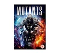 Mutants [Edizione: Regno Unito]