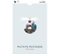 MUTATIS MUTANDI