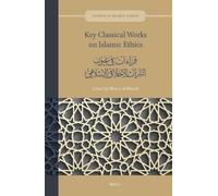 Mutaz al-Khatib Key Classical Works on Islamic Ethics (Copertina rigida)