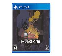Mutazione - Esclusiva iam8bit - PlayStation 4