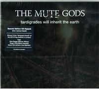 Mute Gods - Tardigrades Will Inherit The Earth - Cd (digipack)