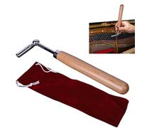 Mute Hammer, Hammer di Tuning Piano professionale Strumento di riparazione
