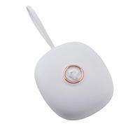 Mute LED Digital Clock Potente Up Sveglia per Bambino Adulto Ufficio Viaggio