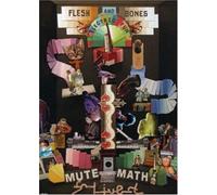 Mute Math - Flesh & Bone Electric Fun
