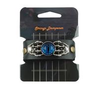 Mute per corde per tasti per chitarra silenziatori regolabili smorzatore di rumore per chitarra Stringa ammortizzatori muting per tasti