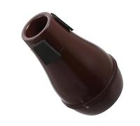 Mute Per Pratica In Plastica Corno Francese Tromba Silenziatore Accessori Strumenti In Ottone Parti Mute Portatili Accessorio per Sostituzione Corno Francese (Color : A)