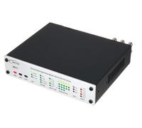 Mutec MC-3+ Smart Clock silver