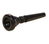 Mutec MTC-5C-BL Tromba 5C Bocchino in plastica nera