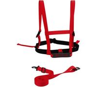 Muteitt Imbragatura Sci E Snowboard per Bambini, Imbracatura Sci con Guinzaglio Rimovibile, Imbracatura Didattica con Controllo della velocità, Accessori Sci per Bambini, Ragazzi E Ragazze