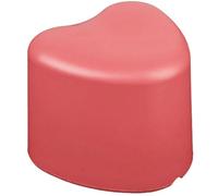 Muteitt Modello di Addestramento alla Rcp, Trainer per Abilità Rcp a Forma di Cuore, Kit di Aiuti per Formazione alla Rcp, Strumento di Formazione di Soccorso per Compressione alla Rcp