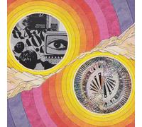 MUTEMATH Play Dead Orange (Vinyl LP)