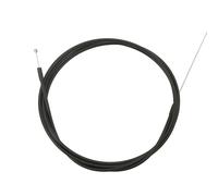 Mutevole Guaina Bowden Con Rivestimento Esterno Schaltzugset All'Interno + Treno