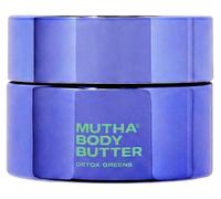 MUTHA™ - BODY BUTTER DETOX GREENS - Lozione e crema per il corpo 160 ml