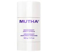 MUTHA™ - DEODORANT (DIRTY CITRUS) - Deodorante 50 g