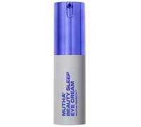 MUTHA™ - REBIRTH BEAUTY SLEEP EYE CREAM - Crema per gli occhi 15 ml