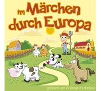 Muthesius,Andreas - Im Mrchen Durch Europa
