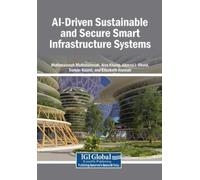Muthmainnah Muthmainnah Alex Khang A AI-Driven Sustainable and Secu (Tascabile)