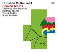 Muthspiel Christian - Seaven Teares