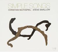 Simple Song (Cd)