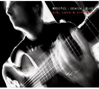 Muthspiel/Johnson/Blade - Air, Love & Vitamins