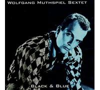 Muthspiel, Wolfgang - Black & Blue