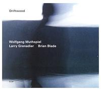 Muthspiel Wolfgang - Driftwood