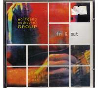 Muthspiel, Wolfgang - In and Out