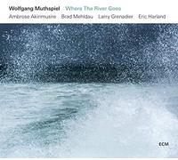 Muthspiel Wolfgang - Where The River Goes