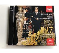 Muti - Concerto Di Capodanno 97