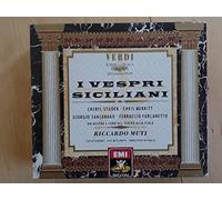 Muti - I Vespri Siciliani (Opera Completa)